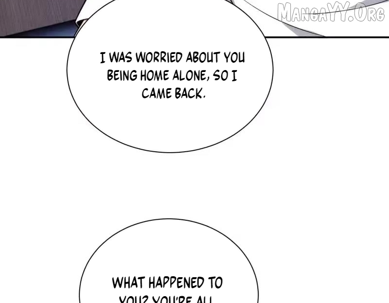 Hidden Dragon in the City (2025) Chapter 55 - page 44